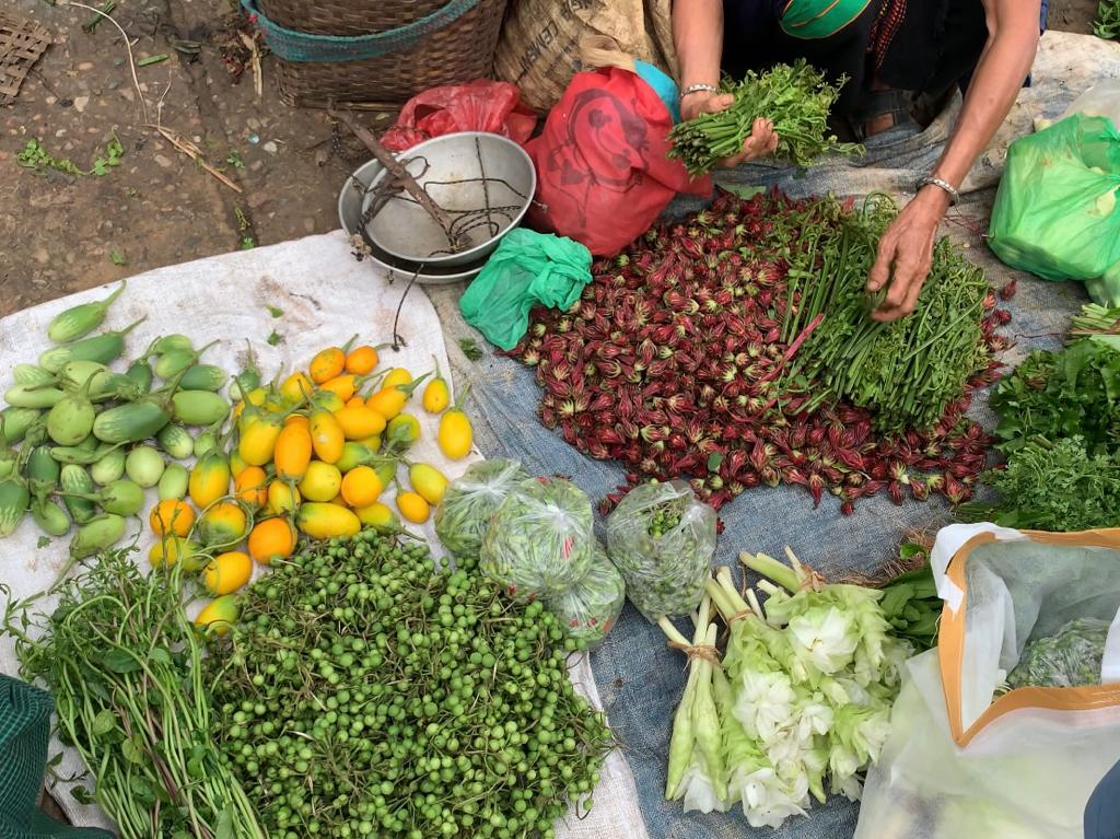 Food systems