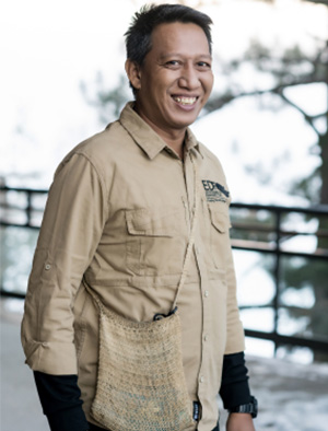 Andi Yasser Fauzan Andi Yasser Fauzan