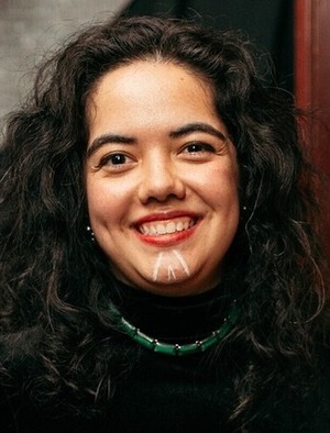 Dr. Karla Sosa Dr. Karla Sosa